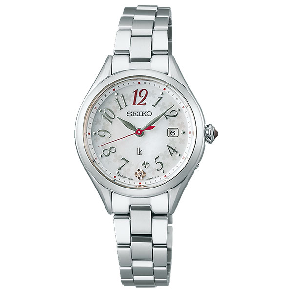 【美品 ダイヤモンド】セイコー ルキア レディース腕時計 B6F-4 美品 ダイヤモンド】セイコー ルキア レディース腕時計 B6F-4 セイコー