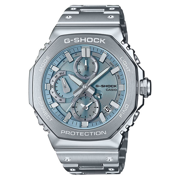 カシオ G-SHOCK ジーショック FULL METAL GMC-B2100 Series GMC-B2100AD-2AJF