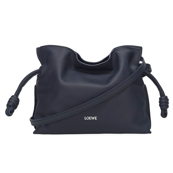 ロエベ バッグ レディース LOEWE フラメンコクラッチ ミニ A411FC2X73 4467 アピスブルー