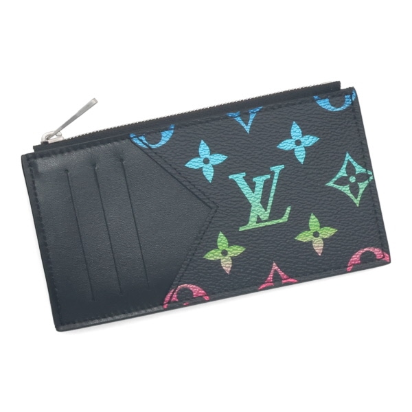 プレミアム価格】 ルイヴィトン 財布 メンズ LOUIS VUITTON コイン