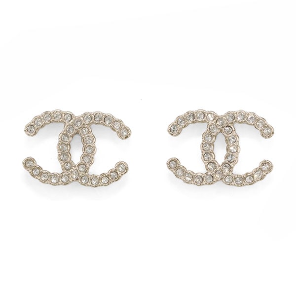 【プレミアム価格】 シャネル ピアス レディース CHANEL ABF269 B19870 NAFIY シャンパンゴールド