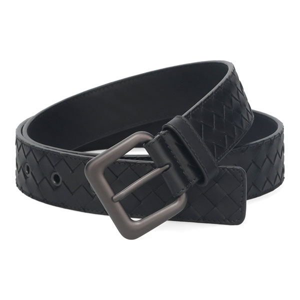 BOTTEGA VENETA ボッテガヴェネタ ベルト イントレチャート