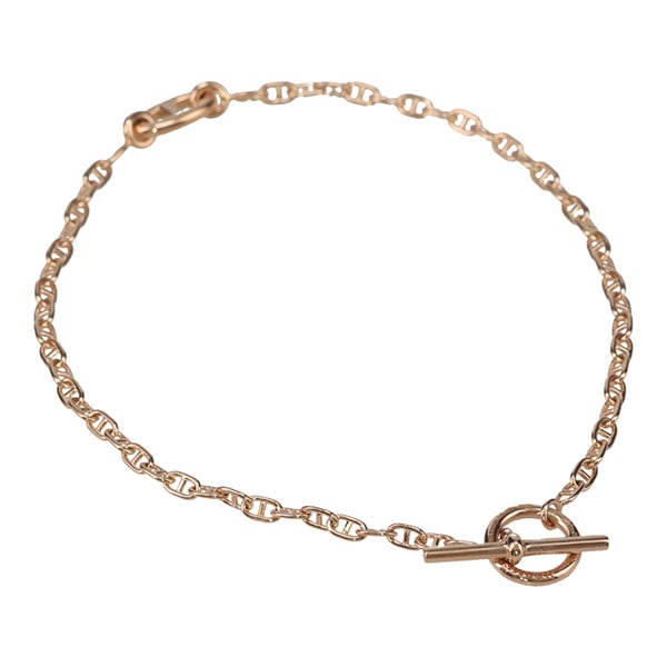 プレミアム価格】 エルメス ファランドール TPM ブレスレット