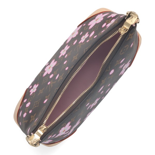 ルイヴィトン × 村上隆 コラボ バッグ ブーローニュ NM M13265 プレミアム価格】 ルイヴィトン バッグ LOUIS VUITTON LV × 村上