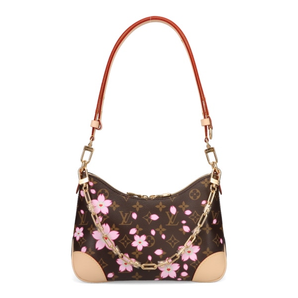 プレミアム価格】 ルイヴィトン バッグ LOUIS VUITTON LV × 村上