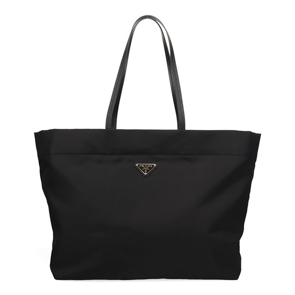 プラダ バッグ レディース PRADA リナイロン 1BG107 RV44 F0002 ブラック