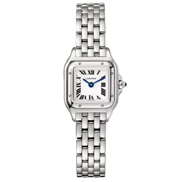 カルティエ Cartier パンテール ドゥ カルティエ ウォッチ ミニ  WSPN0012