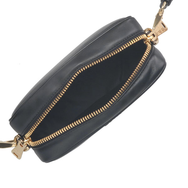 ミュウミュウ バッグ レディース MIUMIU 5BH225 2F8K F0002 ブラック