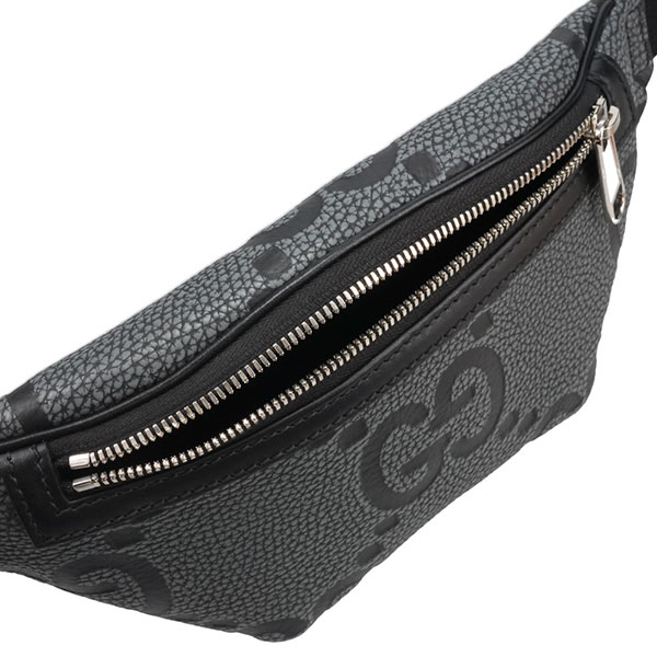 グッチ バッグ メンズ GUCCI ジャンボGG スモールベルトバッグ 658582