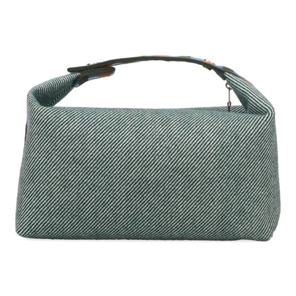 ✨限定価格✨【新品】HERMES ＜ブリッドアブラック> PM ヴェール フォレ エルメス(HERMES)エルメス ブリッドアブラックPM ヴェールフォレ