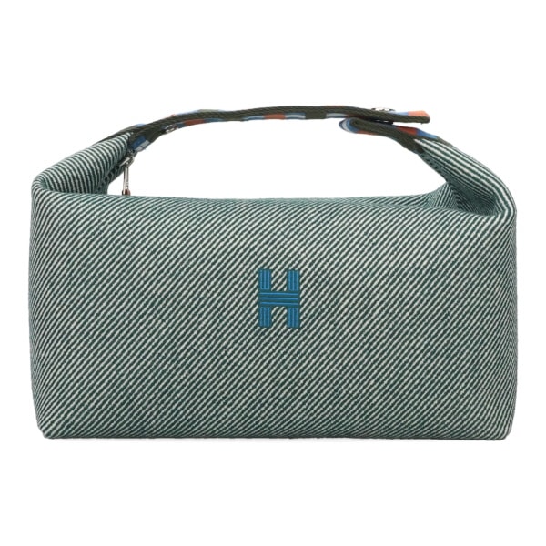 HERMES　ブリッドアブラック　GM　フォーヴ 楽天市場】HERMES エルメス ハンドバッグ BRIDE A BRAC GM