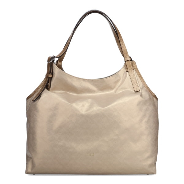 ペレボルサ バッグ レディース PELLE BORSA アライブ 変形A4トートバッグ 4447 GO ゴールド