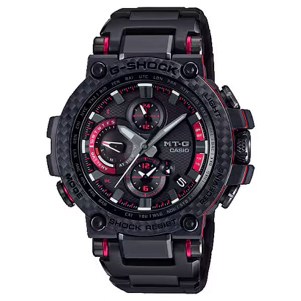 カシオ G-SHOCK ジーショック MT-G MTG-B1000 Series MTG-B1000XBD-1AJF