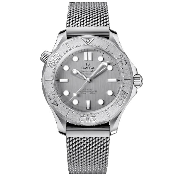 オメガ  時計 OMEGA シーマスター ダイバー 300M 210.30.42.20.06.002  新品