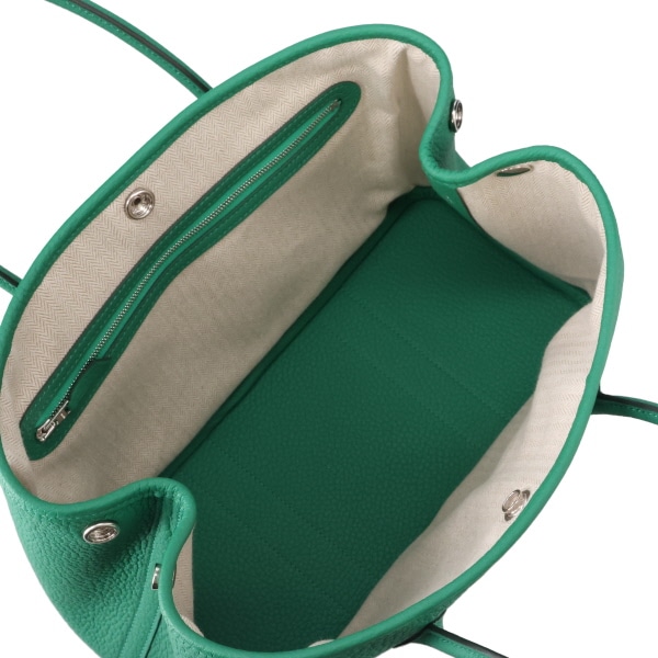 プレミアム価格】 エルメス ガーデンパーティー TPM 30cm HERMES