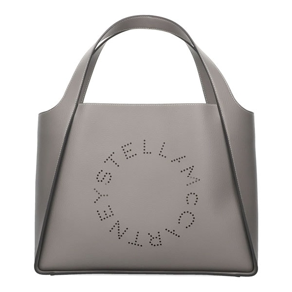 ステラマッカートニー バッグ レディース STELLA MCCARTNEY ロゴ