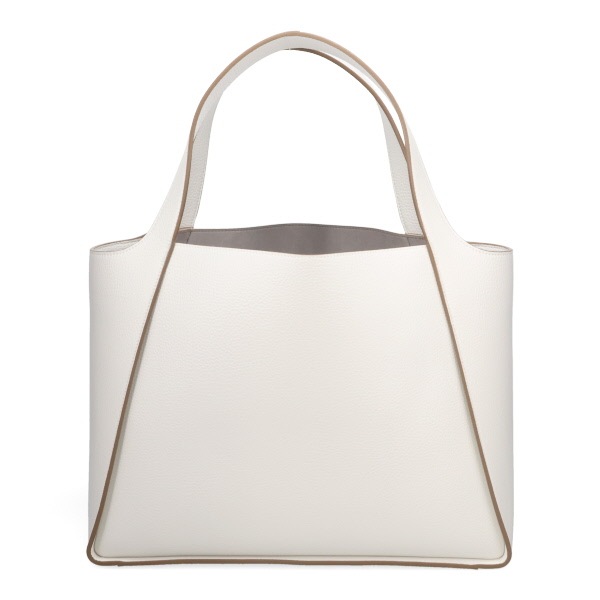 ステラマッカートニー バッグ レディース STELLA MCCARTNEY ロゴ