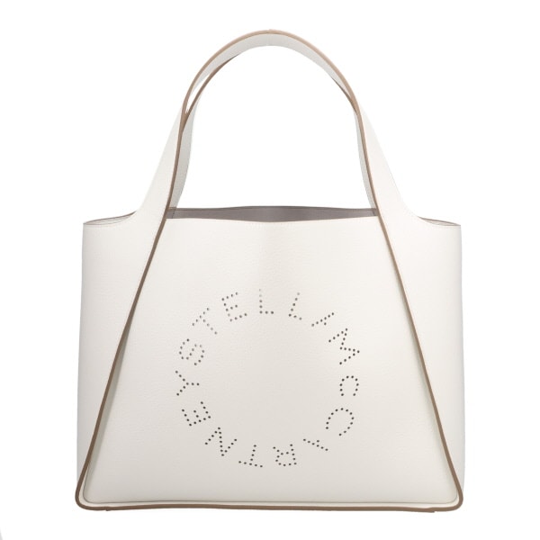ステラマッカートニー バッグ レディース STELLA MCCARTNEY ロゴ