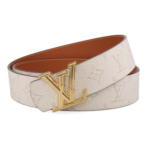 LOUIS VUITTON ルイヴィトンベルト LOUIS VUITTON ルイ・ヴィトン ベルト モノグラム レディース ブランド