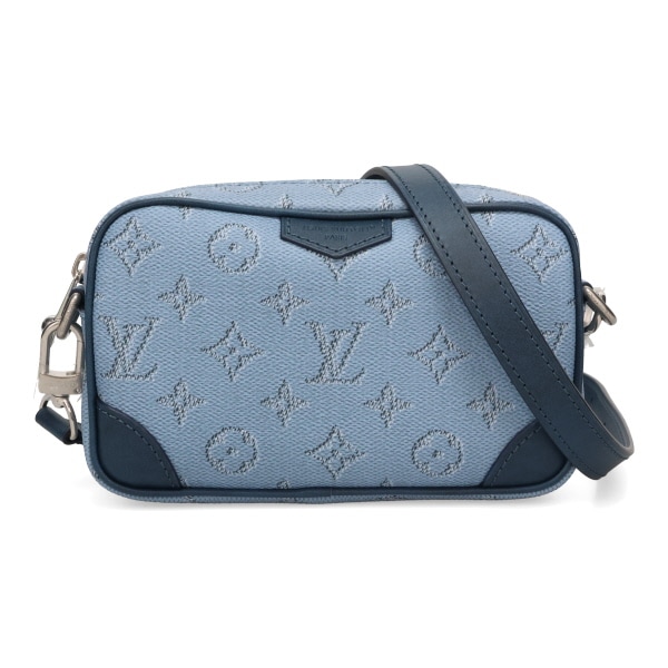 LOUIS VUITTON トロカデロ・ウェアラブル ウォレット / M14684 新作♪【Louis Vuitton】トロカデロウェアラブルウォレット
