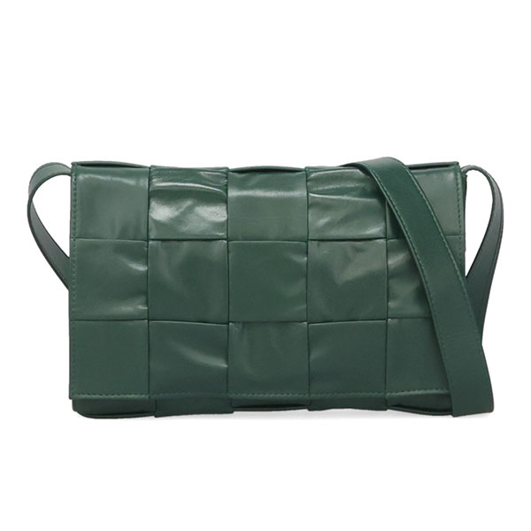 ボッテガヴェネタ バッグ BOTTEAGA VENETA スモール カセット 667298