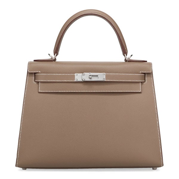 エルメス　空箱　バーキン30　ケリー28 ケリー32 HERMES ㊻美品 HERMES エルメス オレンジ 空箱 ケリー28・バーキン30用 HERMES