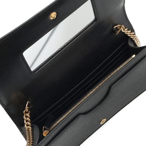 グッチ チェーンウォレット レディース GUCCI GUCCI スクリプト 772643