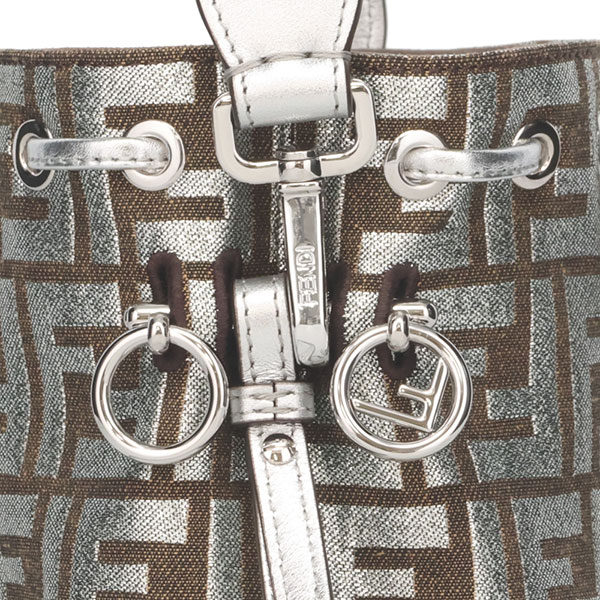 フェンディ バッグ レディース FENDI モントレゾール 8BS010 APKV