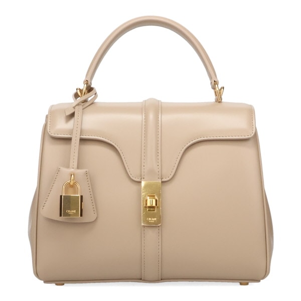 セリーヌ ジャケット 2V06Q 199Q 12CR クリーム CELINE ジャケット レディース スタジャン サテン ロゴ