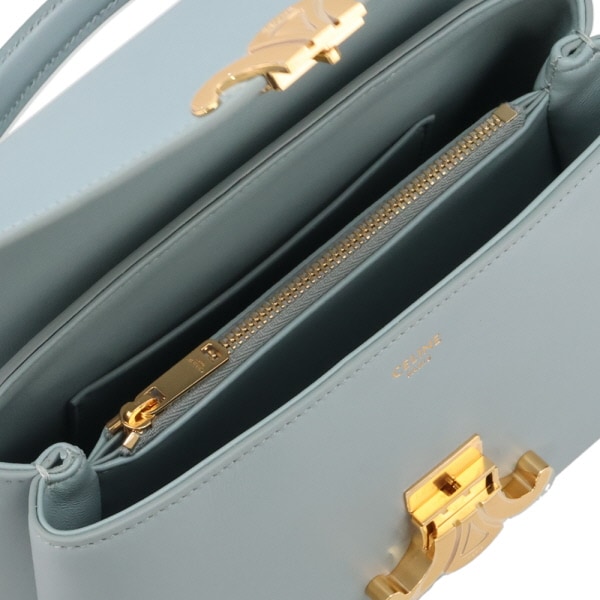 セリーヌ バッグ レディース CELINE ティーン ニノ バッグ 11811