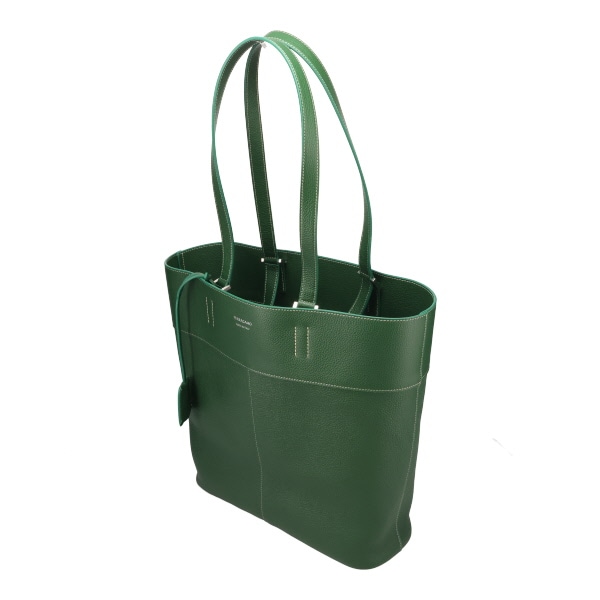 フェラガモ バッグ メンズ FERRAGAMO トートバッグ 241653 フォレスト