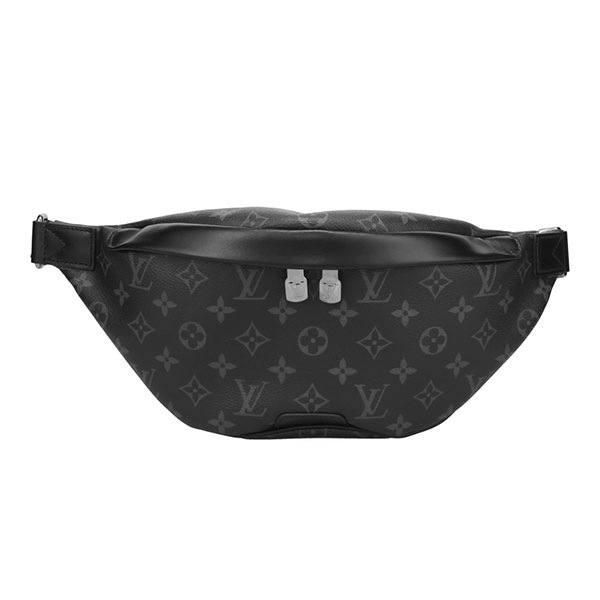 【プレミアム価格】 ルイヴィトン バッグ メンズ LOUIS VUITTON モノグラムエクリプス ディスカバリーバムバッグPM M46035
