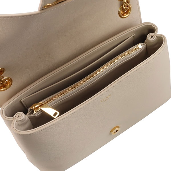 バッグ CELINE セリーヌ バッグ レディース CELINE ミディアム ヴィクトワール 11585