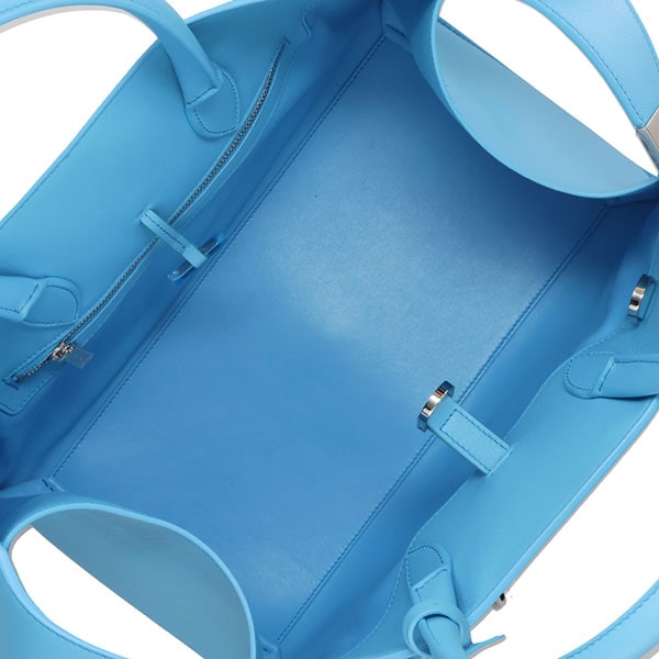 フェラガモ バッグ レディース Ferragamo ハグ スモール 215608 AZUR