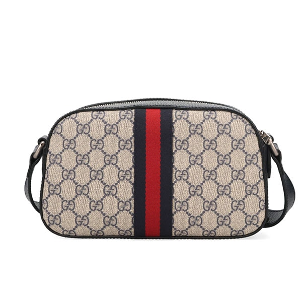現行✨ GUCCI グッチ オフィディア ショルダーバッグ GG ネイビー GUCCI グッチ ショルダーバッグ レディース オフィディア ネイビー