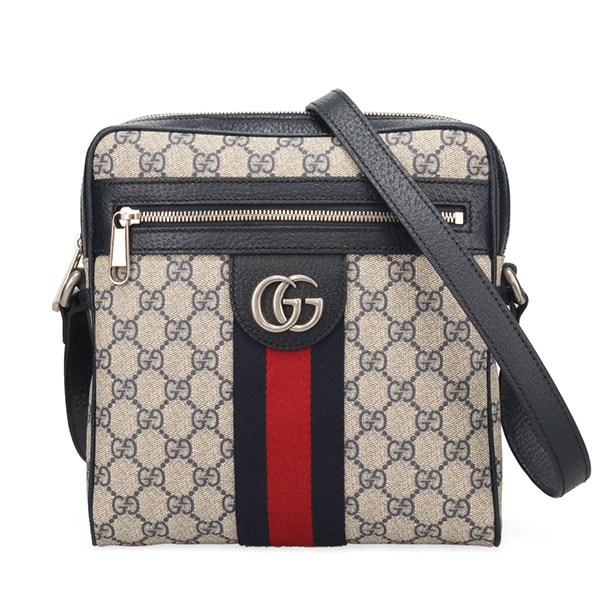 グッチ バッグ メンズ GUCCI オフィディア スモールメッセンジャー