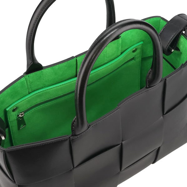 ボッテガヴェネタ バッグ メンズ BOTTEGA VENETA ストラップ付き