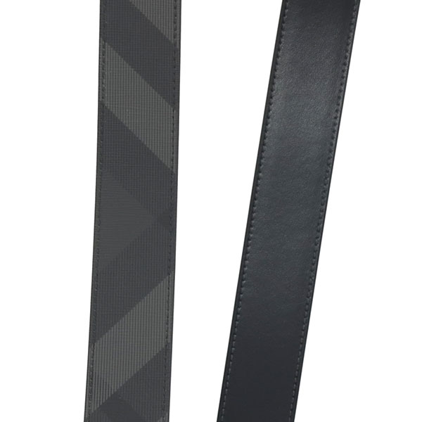 バーバリー ベルト メンズ BURBERRY リバーシブルベルト 8065344