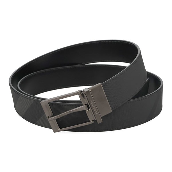 BURBERRY　リバーシブル　ベルト 楽天市場】バーバリー BURBERRY レディース ベルト リバーシブル