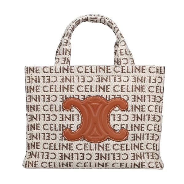セリーヌ バッグ レディース CELINE スモール カバ タイス 19916 2FEF