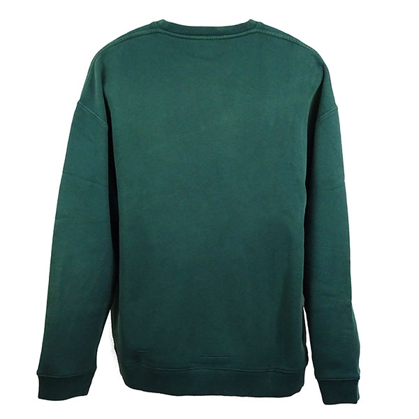 ロエベ スウェットシャツ メンズ LOEWE H526Y24X58 4110 グリーン