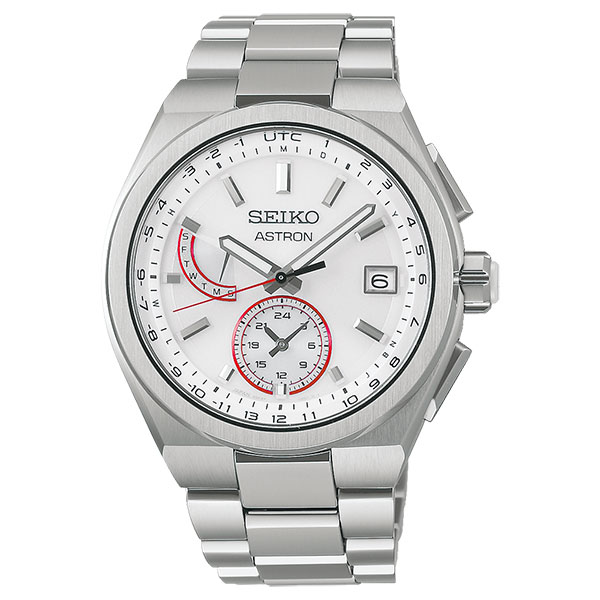 セイコー アストロン ネクスター Nexter SBXY093 国境なき医師団 2025 コラボレーション限定モデル 国内限定500本