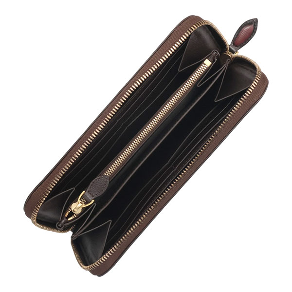 プレミアム価格】 ベルルッティ 財布 メンズ BERLUTI イタウバ