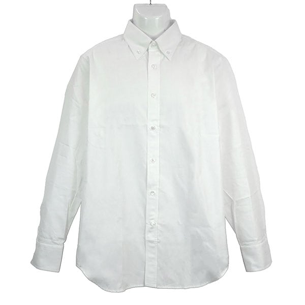 ベルルッティ シャツ メンズ BERLUTI コットンスクリット