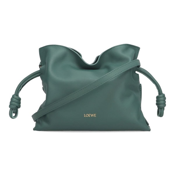 ロエベ バッグ レディース LOEWE フラメンコクラッチ ミニ A411FC2X73 4535 ベチバー