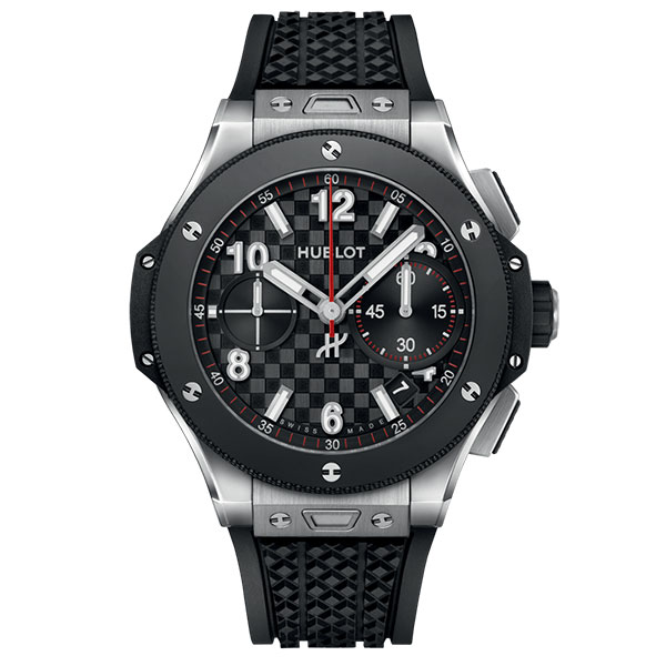 オーダー品 HUBLOT ウブロ ビッグバン ラグパーツ モアサナイト 即納品 HUBLOT ウブロ ビッグバン ラグパーツ モアサナイトの通販 by