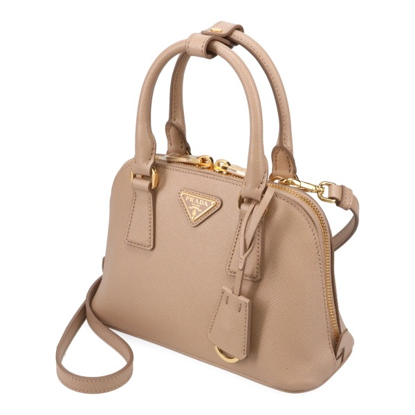 プラダ バッグ レディース PRADA サフィアーノレザー ミニバッグ プラダ バッグ レディース PRADA サフィアーノレザー ミニバッグ