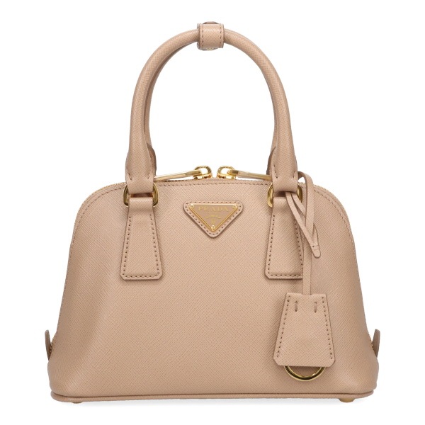 プラダ バッグ レディース PRADA サフィアーノレザー ミニバッグ