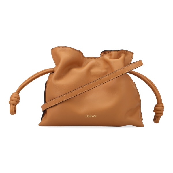 ロエベ バッグ レディース LOEWE フラメンコクラッチ ミニ A411FC2X73 2586 ウォームデザート