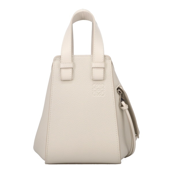 ロエベ バッグ レディース LOEWE ハンモック コンパクト A538H13X03 9567 ソフトホワイト